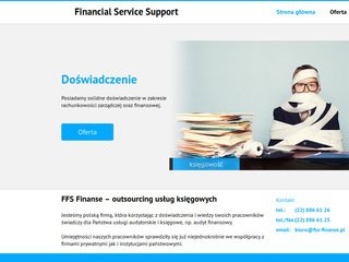 Podgląd fss-finanse.pl