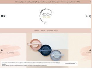 Podgląd https://www.moonstore.pl