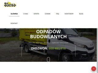 Podgląd selectbud.pl