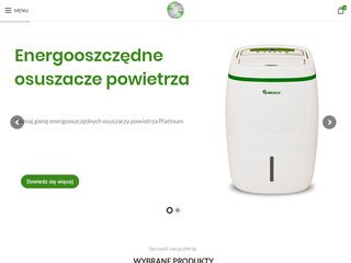 Podgląd https://meacopolska.pl