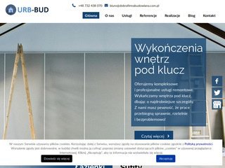 Podgląd dobrafirmabudowlana.com.pl