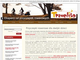 Podgląd https://travelito.com.pl