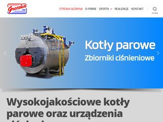 Podgląd https://www.greczka.pl