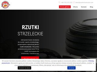 Podgląd rzutkistrzeleckie.com