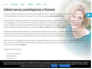 Podgląd psychologpoznan.pl