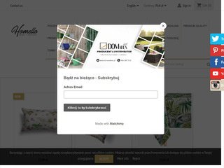 Podgląd homello.pl