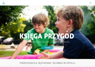 Podgląd ksiegaprzygod.pl