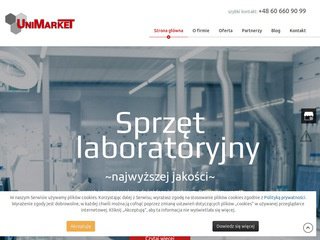 Podgląd unimarket.net.pl