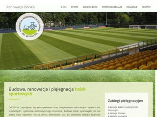 Podgląd https://renowacjaboiska.pl