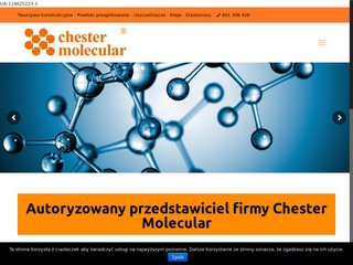 Podgląd chester-lodz.pl