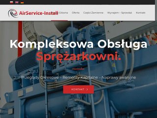 Podgląd airservice-install.com.pl