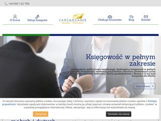 Podgląd zbf.com.pl