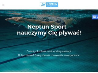 Podgląd neptunsport.pl