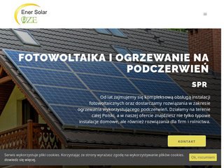 Podgląd https://enersolaroze.pl