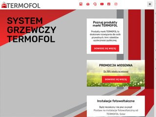 Podgląd https://www.termofol.pl