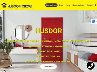 Podgląd husdor.pl