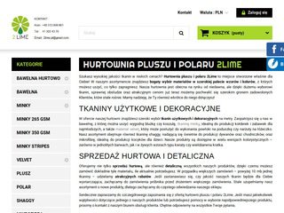 Podgląd 2lime.pl