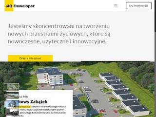 Podgląd art-bud.com.pl