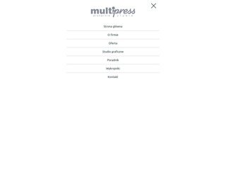 Podgląd https://www.multipress.com.pl