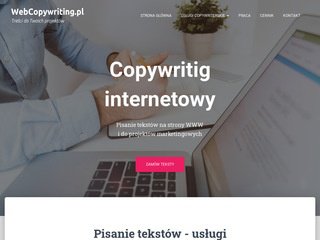 Podgląd webcopywriting.pl