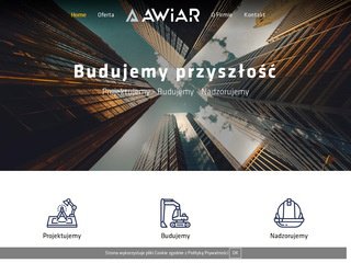 Podgląd https://awiar.pl