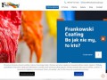 Podgląd frankowskicoating.com.pl