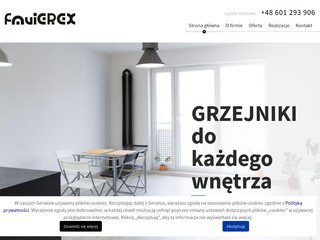 Podgląd https://www.favierex.net.pl