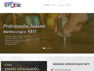 Podgląd stude.pl