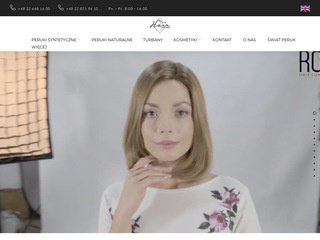 Podgląd hairpartners.pl