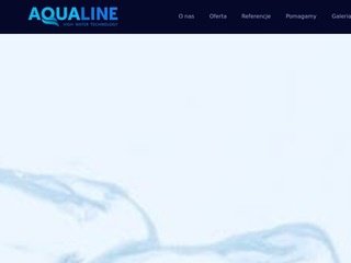 Podgląd aqualine.com.pl