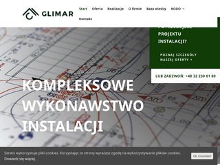 Podgląd glimar.gliwice.pl