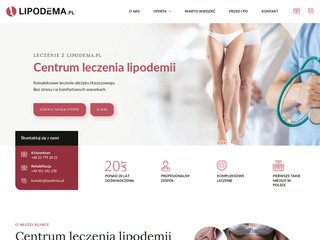 Miniaturka https://lipodema.pl