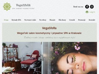 Podgląd https://www.vegasfera.com