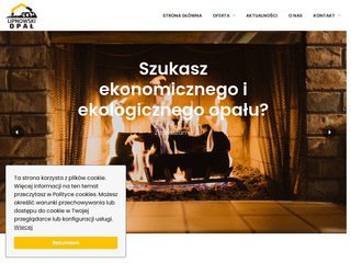 Podgląd https://lipnowskiopal.pl