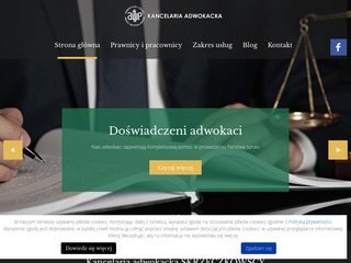 Podgląd skrzeczkowscy.com