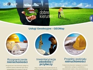 Podgląd geodeta.stargard.pl