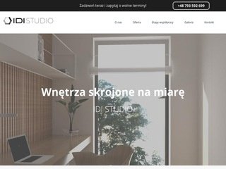 Podgląd https://idistudio.com.pl