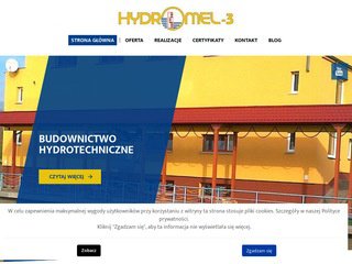 Podgląd hydromel-3.pl