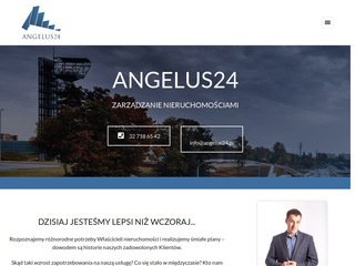 Podgląd angelus24.pl