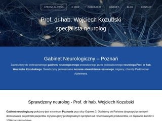 Podgląd poznan-neurolog.pl