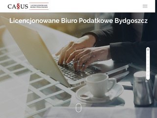 Podgląd biurocasus.pl