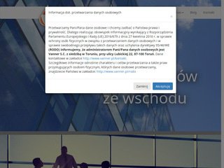 Podgląd vanner.pl