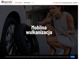 Podgląd oponfix.pl