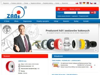 Podgląd zabi.com.pl