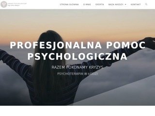 Podgląd https://www.matychpsycholog.pl