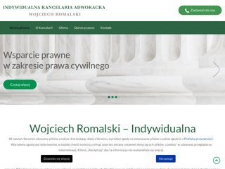 Podgląd adwokat-zyrardow.pl