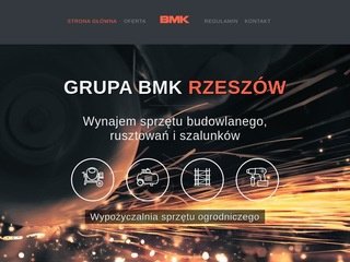 Podgląd https://www.bmk.rzeszow.pl