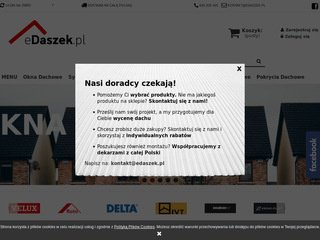 Podgląd edaszek.pl