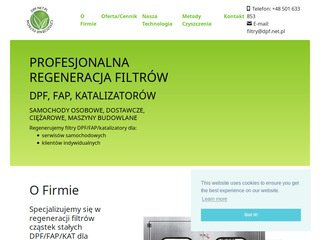 Podgląd dpf.net.pl