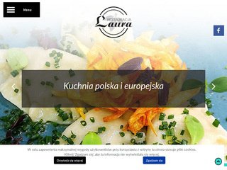 Podgląd restauracjalaura.pl